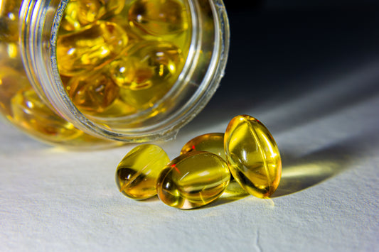 Do dogs need vitamins? What does the science say?